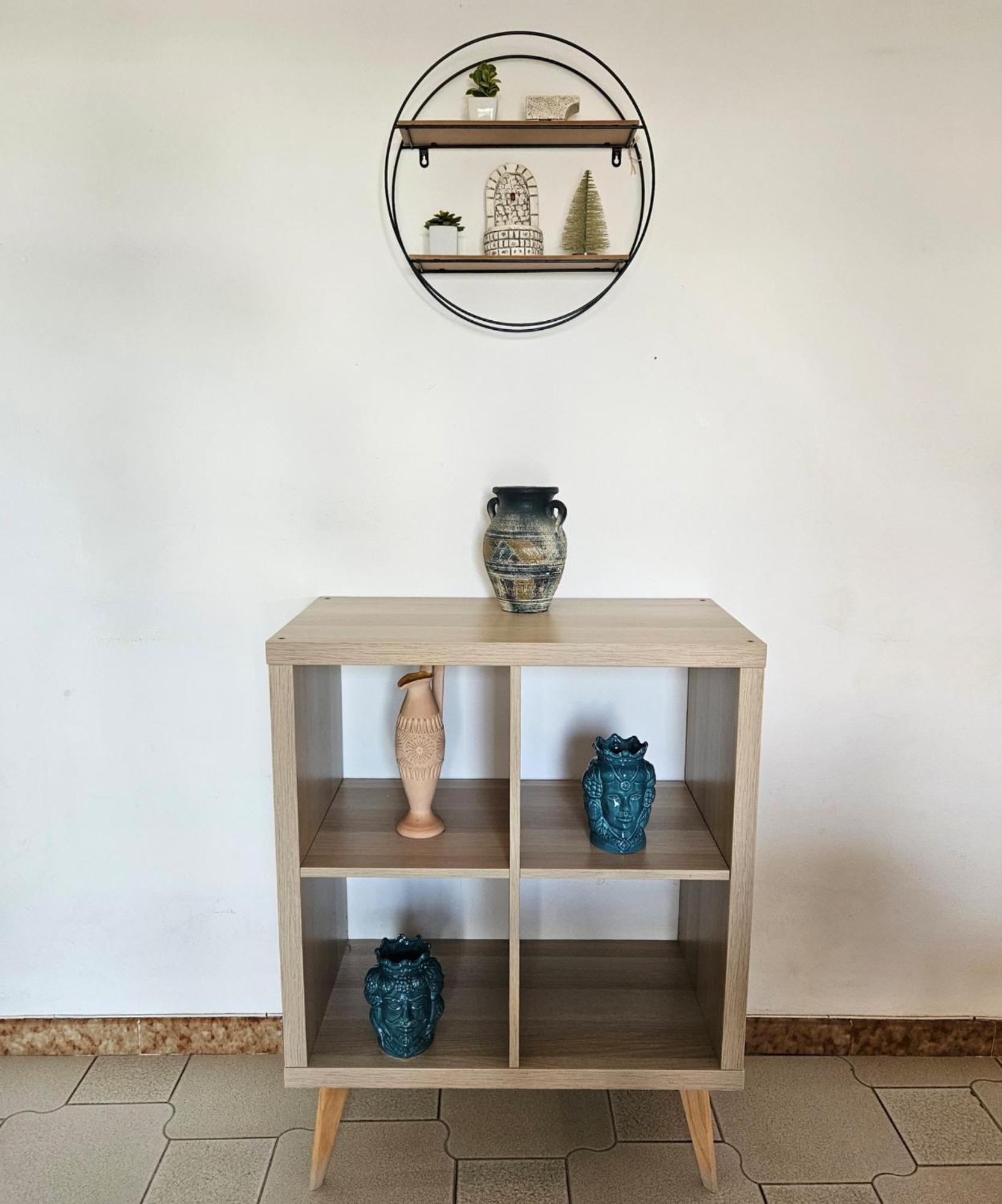 Casa Maris Villa Alcamo Marina Room photo
