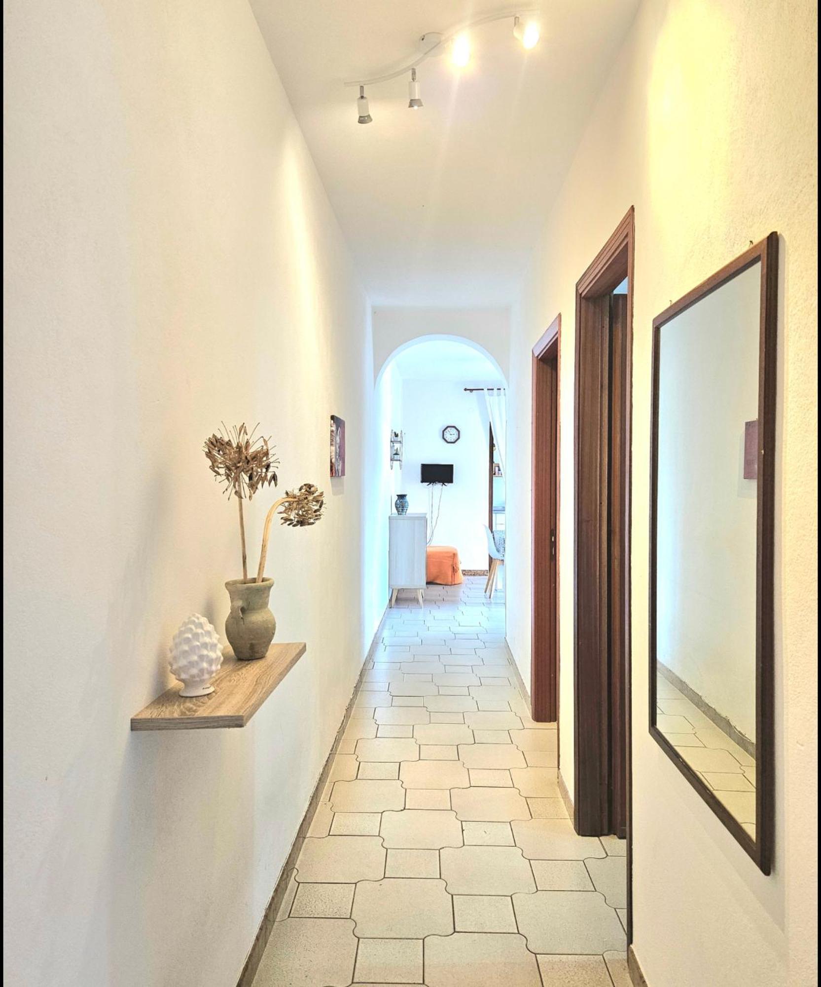 Casa Maris Villa Alcamo Marina Exterior photo