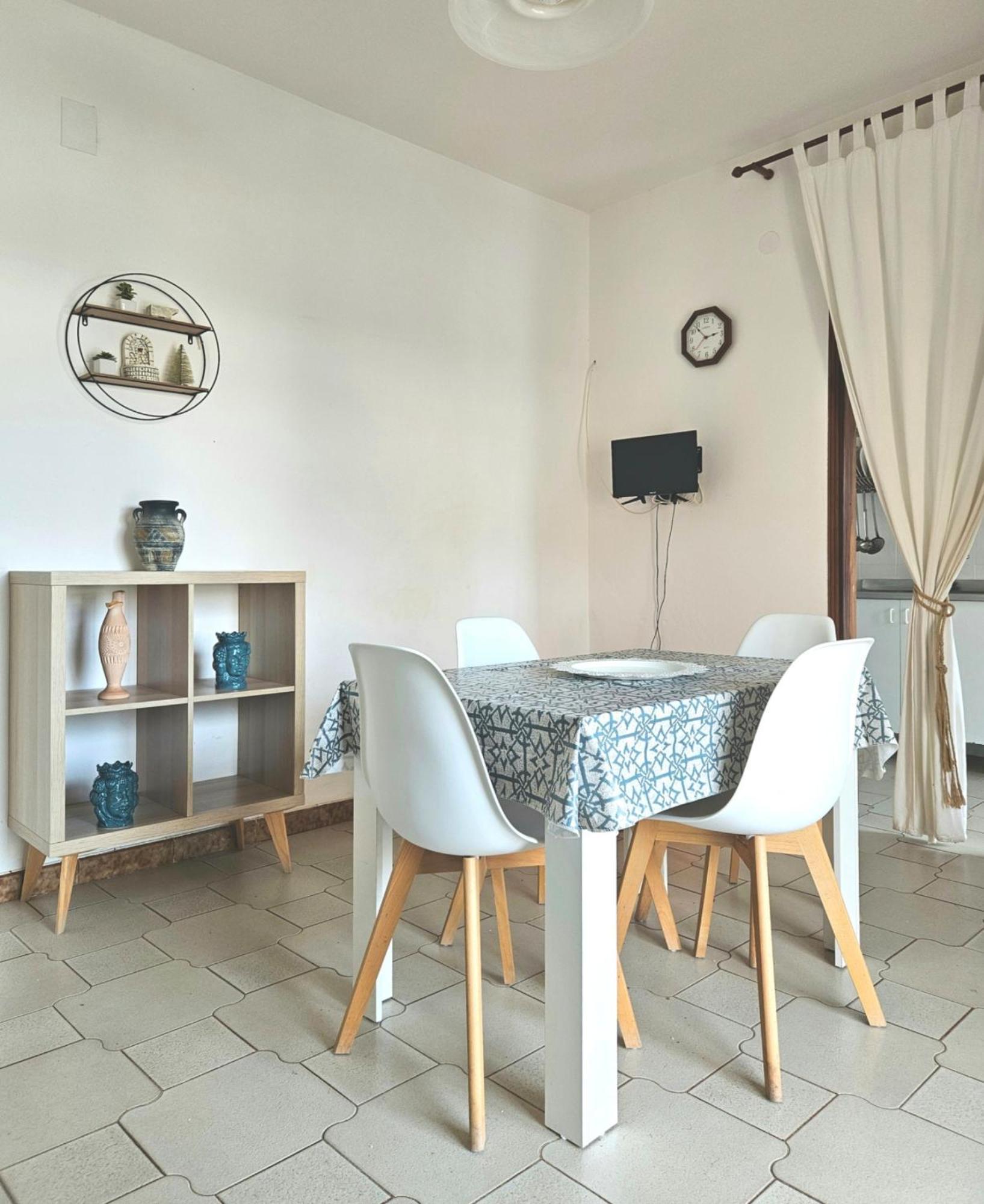 Casa Maris Villa Alcamo Marina Exterior photo