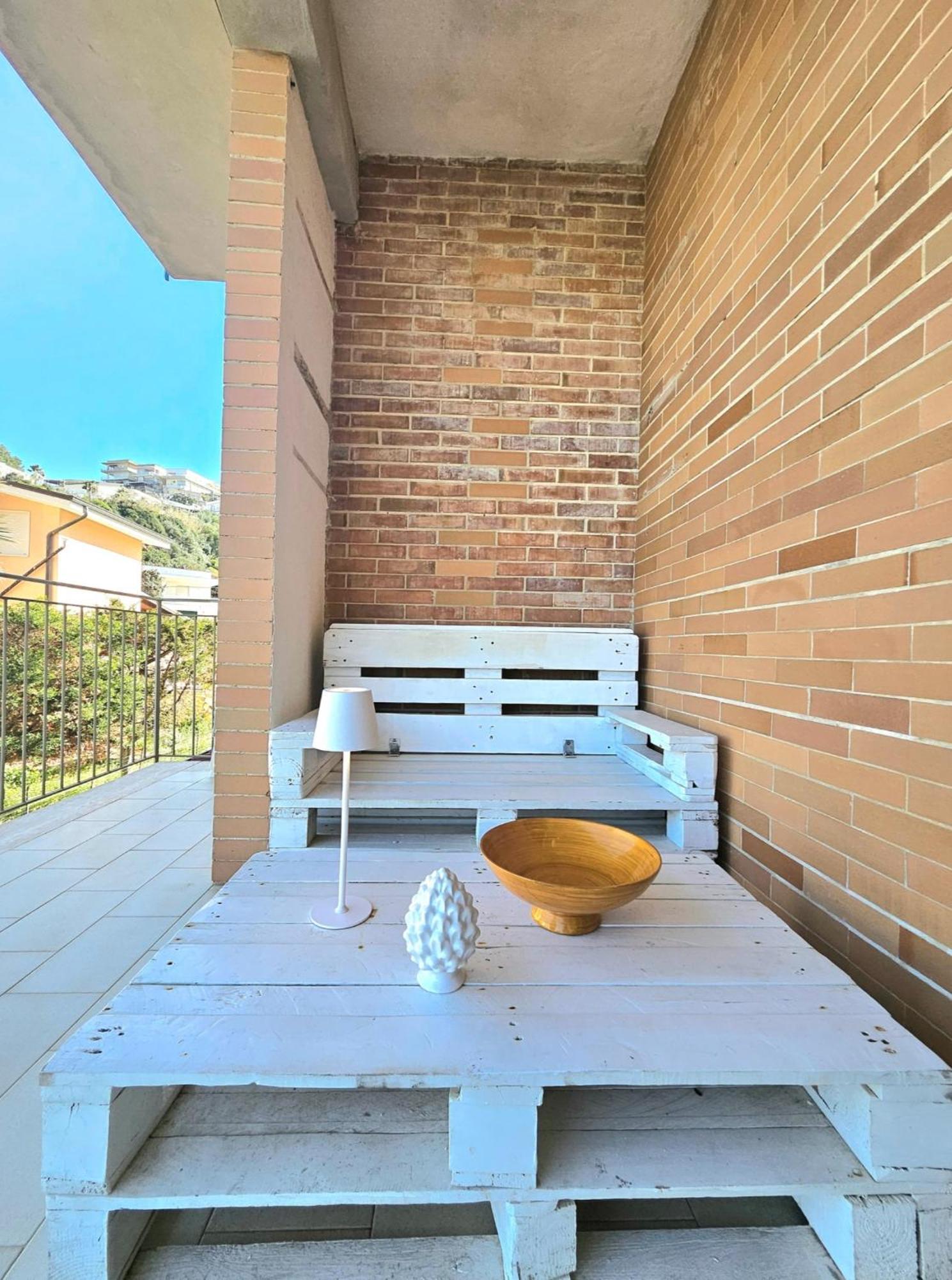Casa Maris Villa Alcamo Marina Exterior photo